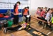 Состоялся муниципальный этап Зимнего фестиваля ГТО среди учащихся